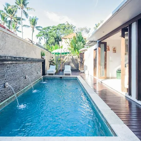 Kakul Villa F